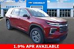 New 2026 Chevrolet Traverse LT for sale #47330 - photo 10