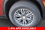 New 2026 Chevrolet Traverse LT for sale #47330 - photo 11