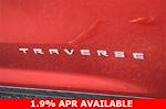 New 2026 Chevrolet Traverse LT for sale #47330 - photo 12