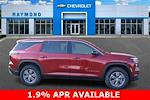 New 2026 Chevrolet Traverse LT for sale #47330 - photo 3