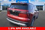 New 2026 Chevrolet Traverse LT for sale #47330 - photo 2
