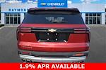 New 2026 Chevrolet Traverse LT for sale #47330 - photo 4