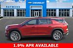 New 2026 Chevrolet Traverse LT for sale #47330 - photo 6
