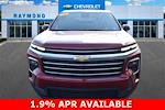 New 2026 Chevrolet Traverse LT for sale #47330 - photo 8