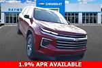 New 2026 Chevrolet Traverse LT for sale #47330 - photo 9