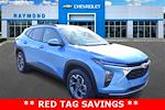 2025 Chevrolet Trax FWD SUV for sale #47331 - photo 1