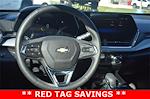 2025 Chevrolet Trax FWD SUV for sale #47331 - photo 17