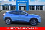 2025 Chevrolet Trax FWD SUV for sale #47331 - photo 3