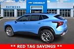 2025 Chevrolet Trax FWD SUV for sale #47331 - photo 4
