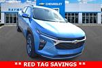 2025 Chevrolet Trax FWD SUV for sale #47331 - photo 8