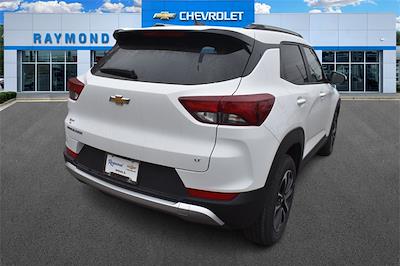 New 2026 Chevrolet Trailblazer LT for sale #47334 - photo 2