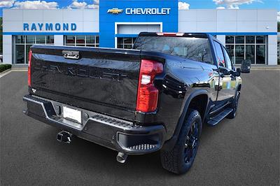 2026 Chevrolet Silverado 2500 Crew Cab 4WD Pickup for sale #47336 - photo 2