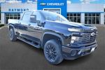 New 2026 Chevrolet Silverado 2500 Custom Crew Cab for sale #47336 - photo 10
