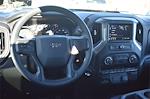 New 2026 Chevrolet Silverado 2500 Custom Crew Cab for sale #47336 - photo 21