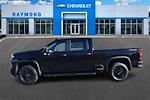 New 2026 Chevrolet Silverado 2500 Custom Crew Cab for sale #47336 - photo 6