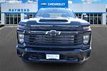 New 2026 Chevrolet Silverado 2500 Custom Crew Cab for sale #47336 - photo 8