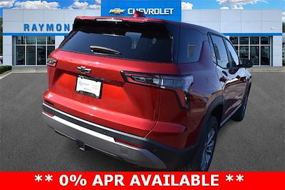 2026 Chevrolet Equinox FWD SUV for sale #47337 - photo 2