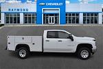 New 2025 Chevrolet Silverado 3500 Double Cab 4WD Monroe Truck Equipment 98" ServicePro Premier 8' 2" Service Truck for sale #47338 - photo 3