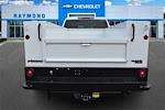 New 2025 Chevrolet Silverado 3500 Double Cab 4WD Monroe Truck Equipment 98" ServicePro Premier 8' 2" Service Truck for sale #47338 - photo 4