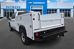 New 2025 Chevrolet Silverado 3500 Double Cab 4WD Monroe Truck Equipment 98" ServicePro Premier 8' 2" Service Truck for sale #47338 - photo 5