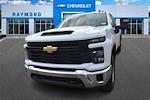 New 2025 Chevrolet Silverado 3500 Double Cab 4WD Monroe Truck Equipment 98" ServicePro Premier 8' 2" Service Truck for sale #47338 - photo 7