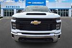 New 2025 Chevrolet Silverado 3500 Double Cab 4WD Monroe Truck Equipment 98" ServicePro Premier 8' 2" Service Truck for sale #47338 - photo 8