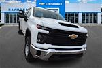 New 2025 Chevrolet Silverado 3500 Double Cab 4WD Monroe Truck Equipment 98" ServicePro Premier 8' 2" Service Truck for sale #47338 - photo 9
