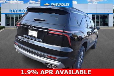 New 2026 Chevrolet Traverse LT for sale #47339 - photo 2