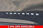 New 2026 Chevrolet Traverse LT for sale #47339 - photo 12
