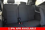 New 2026 Chevrolet Traverse LT for sale #47339 - photo 15