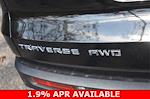 New 2026 Chevrolet Traverse LT for sale #47339 - photo 16