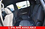 New 2026 Chevrolet Traverse LT for sale #47339 - photo 19