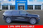 New 2026 Chevrolet Traverse LT for sale #47339 - photo 3