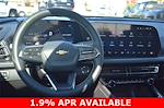 New 2026 Chevrolet Traverse LT for sale #47339 - photo 20
