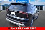 New 2026 Chevrolet Traverse LT for sale #47339 - photo 2