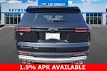 New 2026 Chevrolet Traverse LT for sale #47339 - photo 4