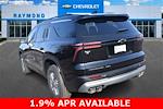 New 2026 Chevrolet Traverse LT for sale #47339 - photo 5