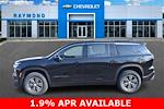 New 2026 Chevrolet Traverse LT for sale #47339 - photo 6