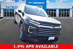 New 2026 Chevrolet Traverse LT for sale #47339 - photo 9