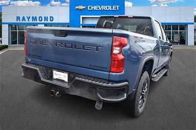 2026 Chevrolet Silverado 2500 Crew Cab 4WD Pickup for sale #47340 - photo 2