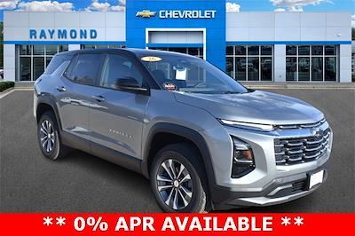 2026 Chevrolet Equinox AWD SUV for sale #47343 - photo 1