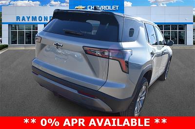 2026 Chevrolet Equinox AWD SUV for sale #47343 - photo 2