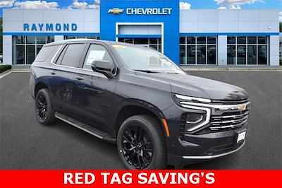 New 2026 Chevrolet Tahoe Premier for sale #47345 - photo 1