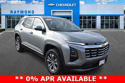 2026 Chevrolet Equinox AWD SUV for sale #47346 - photo 1