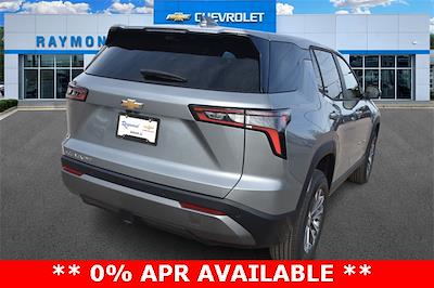 2026 Chevrolet Equinox AWD SUV for sale #47346 - photo 2
