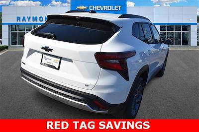 New 2026 Chevrolet Trax LT for sale #47355 - photo 2