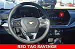 New 2026 Chevrolet Trax LT for sale #47355 - photo 18