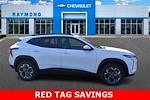 New 2026 Chevrolet Trax LT for sale #47355 - photo 3