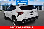 New 2026 Chevrolet Trax LT for sale #47355 - photo 5
