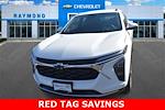 New 2026 Chevrolet Trax LT for sale #47355 - photo 7